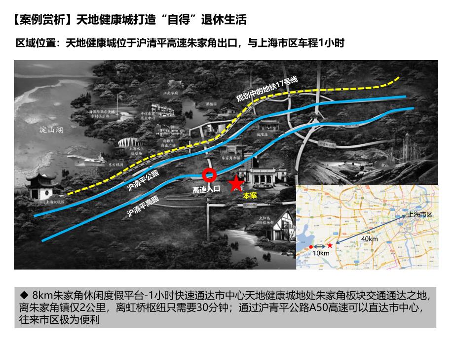 案例赏析  天地健康城打造“自得”退休生活_第1页