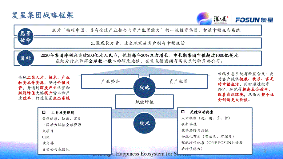 2017年复星集团战略重点_第3页