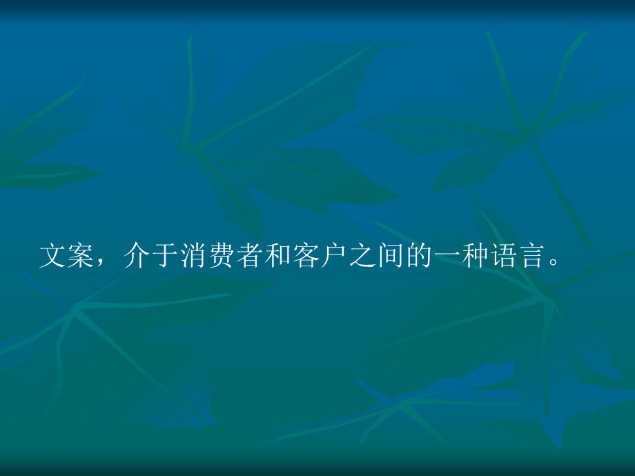 初级文案演讲_第2页