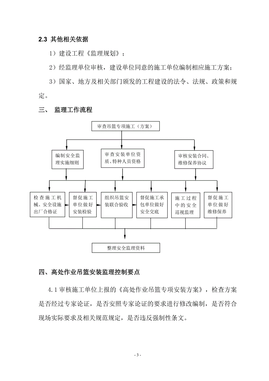 吊篮施工监理细则(新)_第4页