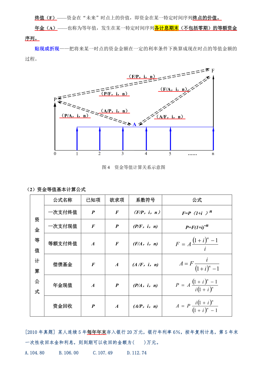 2018年工程经济_第4页