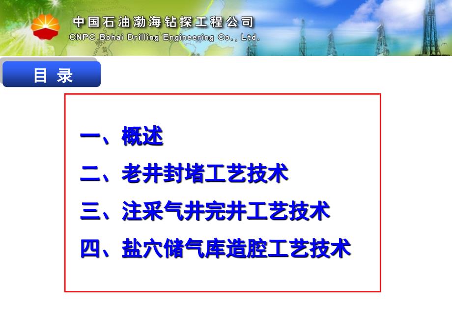 储气库修井完井工艺技术_第2页