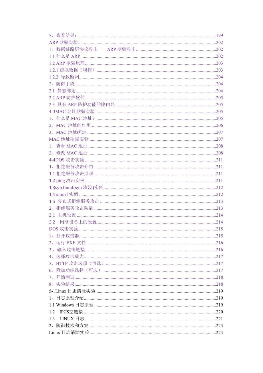 网络攻防实验教学_第5页