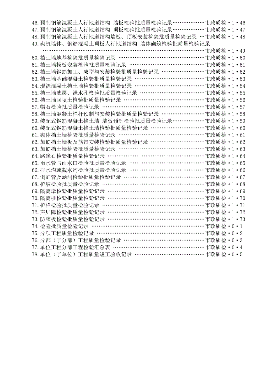 道路验收规范_第2页