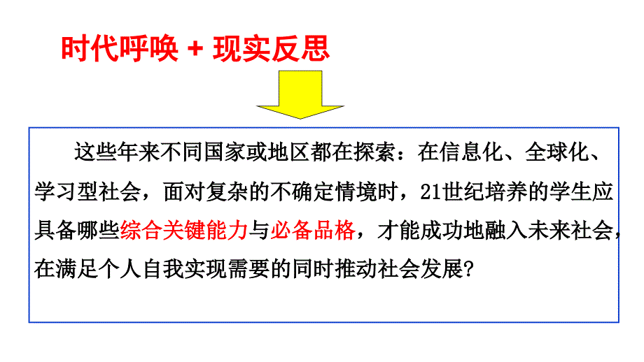 基于核心素养高中物理教学设计讲稿_第4页