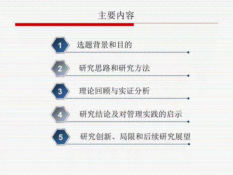 研究生毕业答辩ppt_第2页