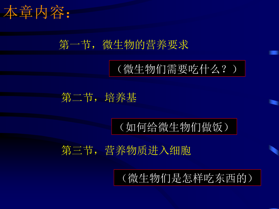 沈萍微生物原版ppt 第4章_第3页