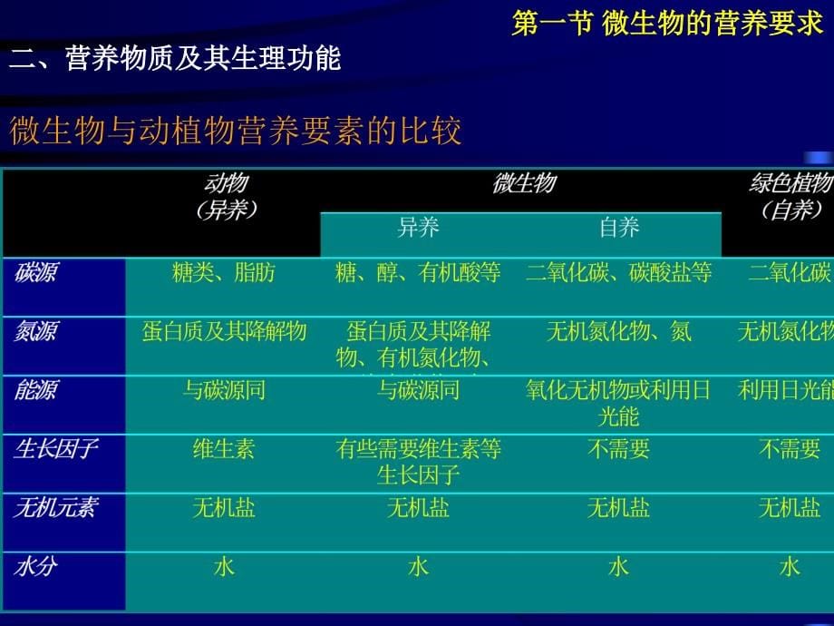 沈萍微生物原版ppt 第4章_第5页