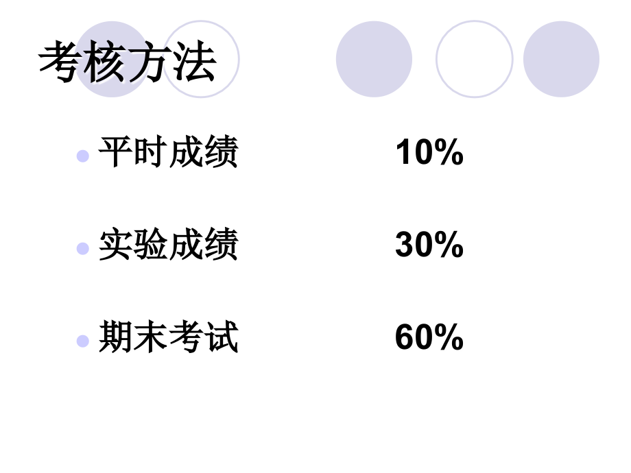 绪论、第一章 食品成分化学_第4页