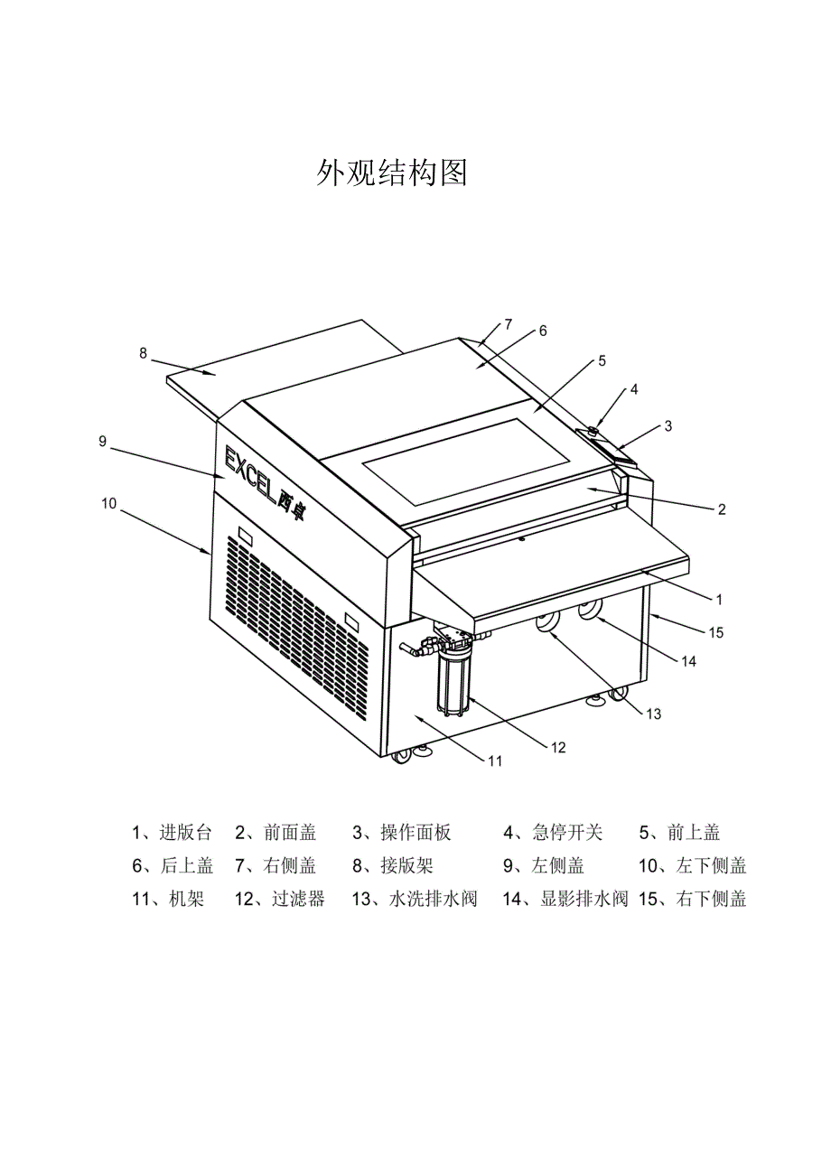 西卓冲版机使用说明书_第2页