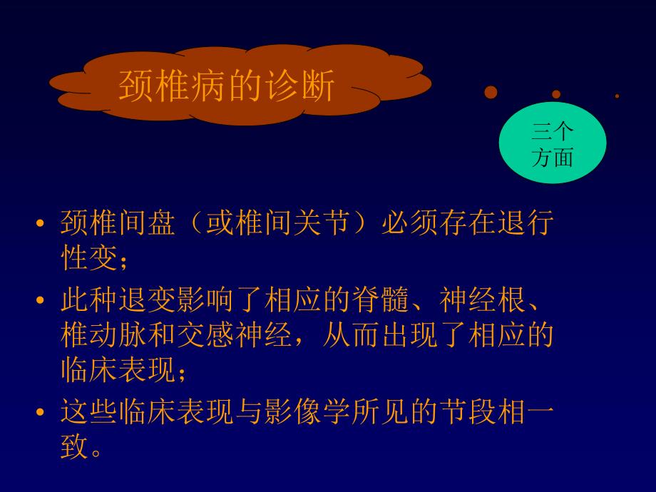 颈椎病辩证分型论治_第3页