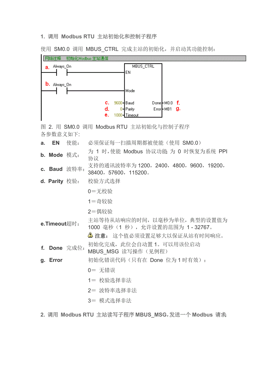 西门子modbusrtu通信_第3页