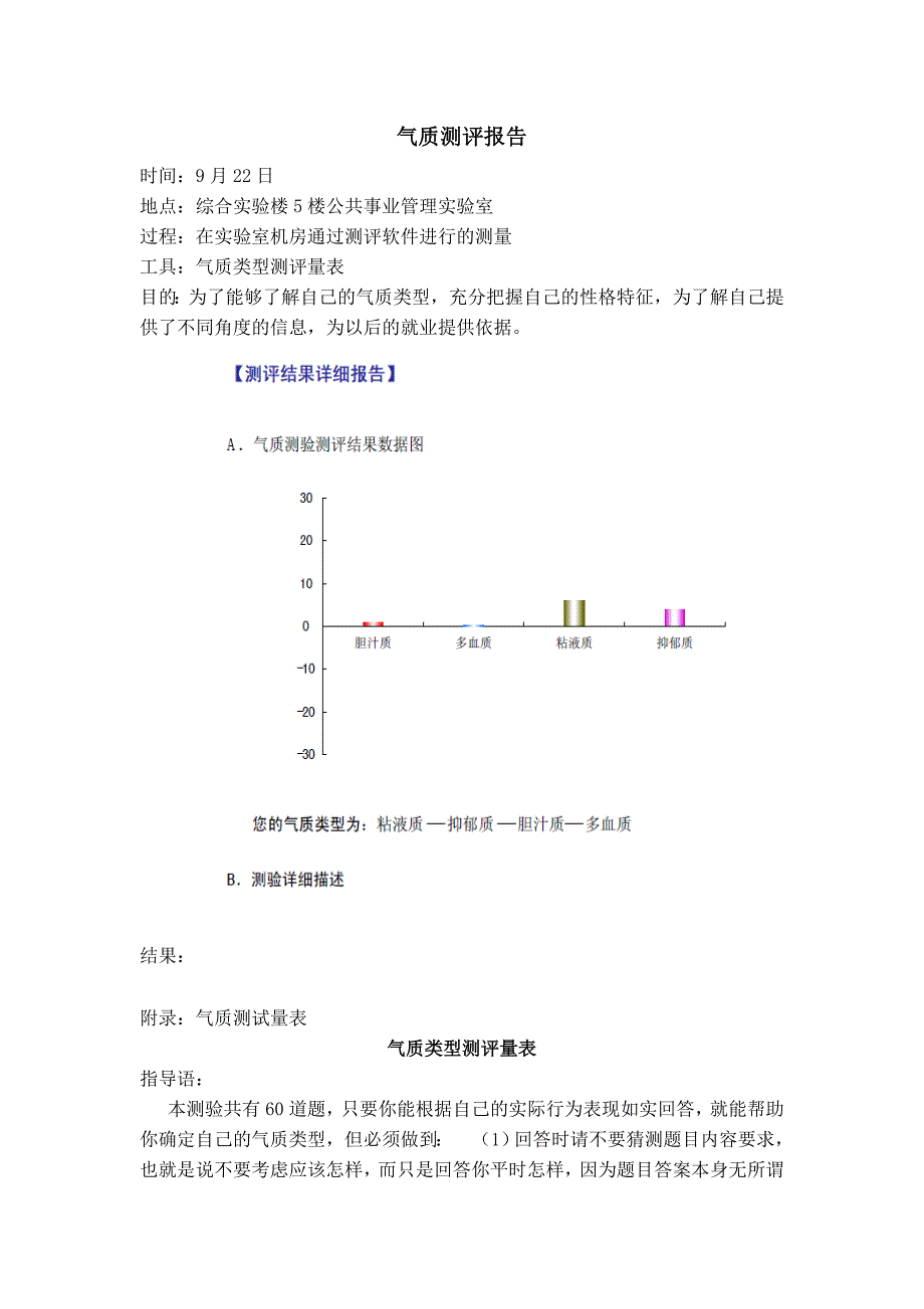 管理心理学素质测评报告_第3页