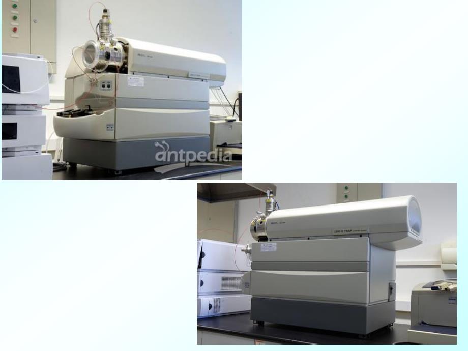 色谱联用技术(lc-ms)_第2页