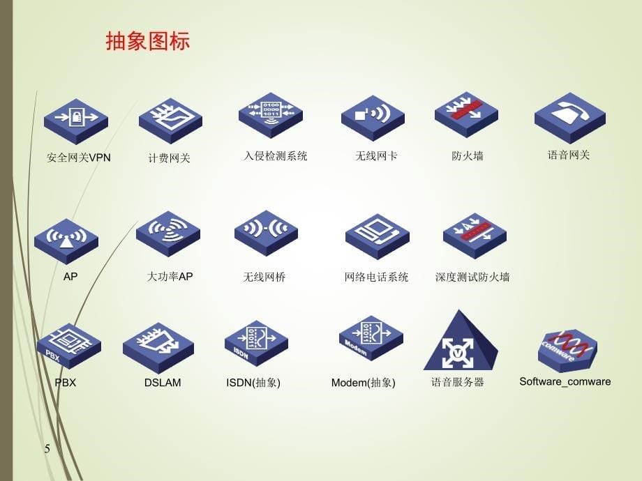 全网最全通信图标库_第5页