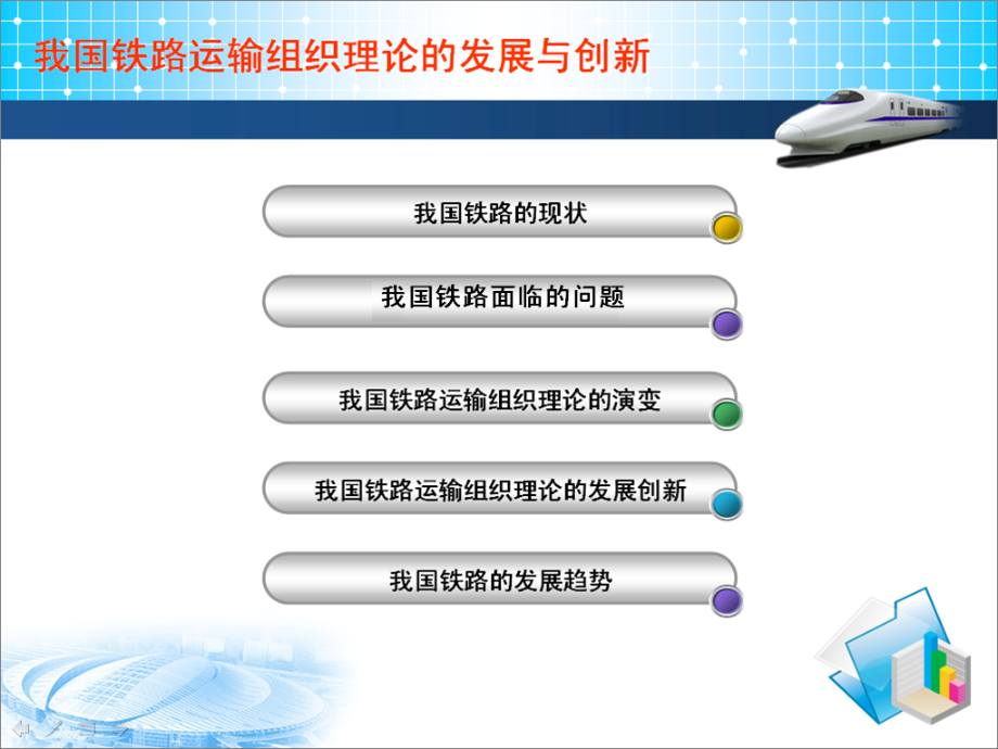 我国铁路运输组织理论发展与创新-2010年_第2页