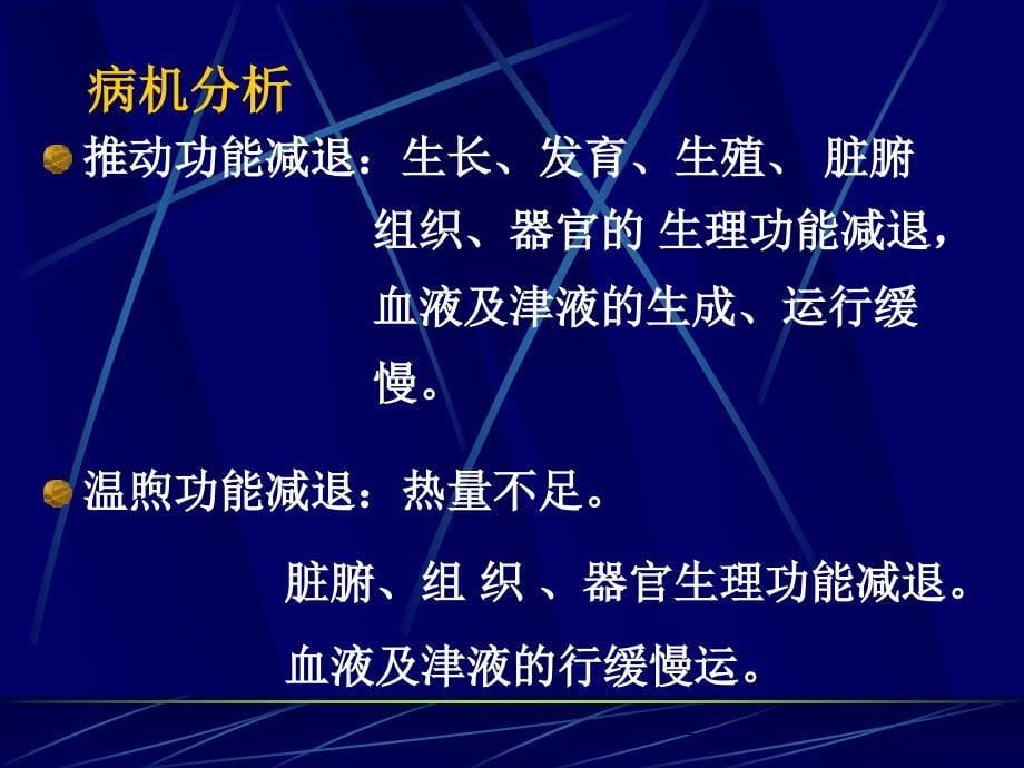 中医实证,虚症几个课件虚证-1_第5页