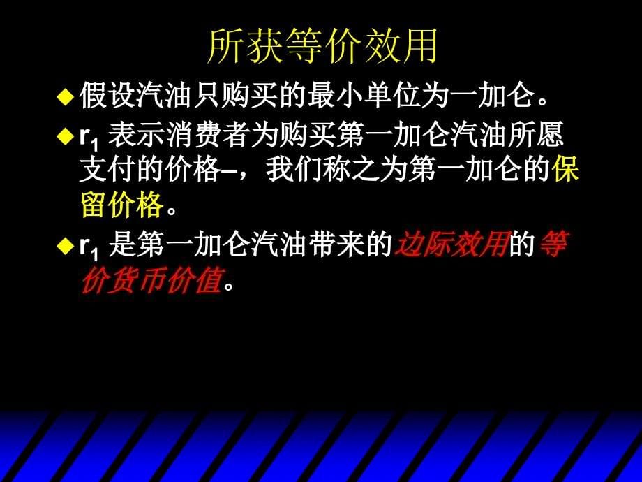 中级微观经济学第十四章消费者剩余_第5页