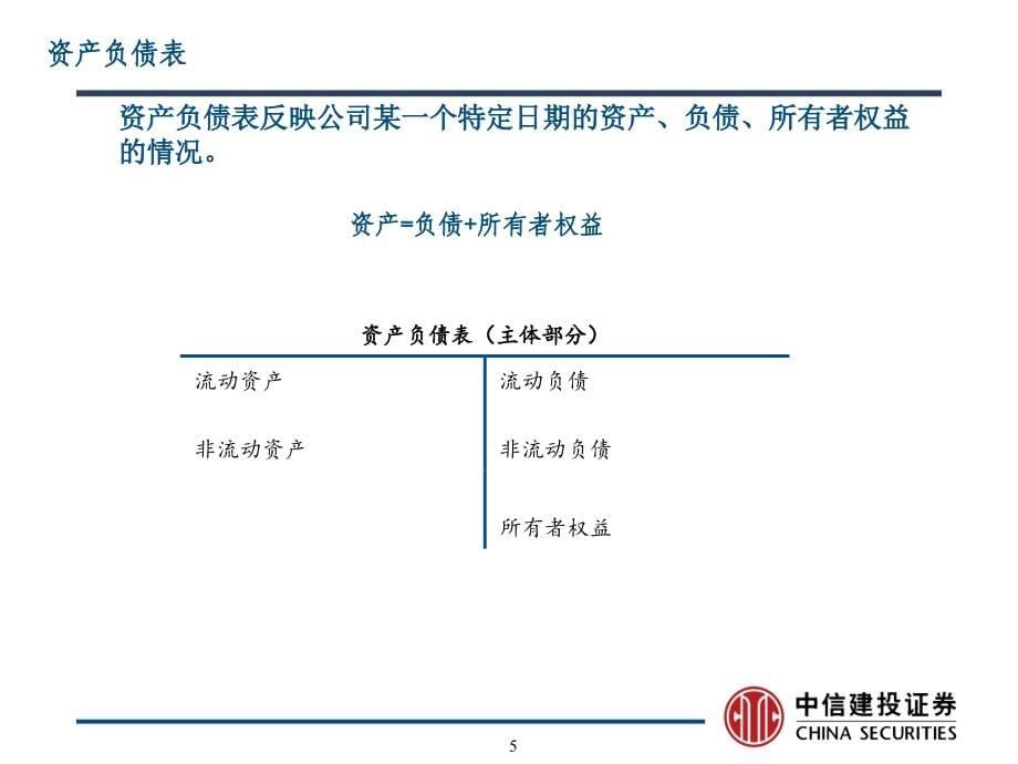 [中信建投证 券-杨晓磊]财务报表分析_第5页