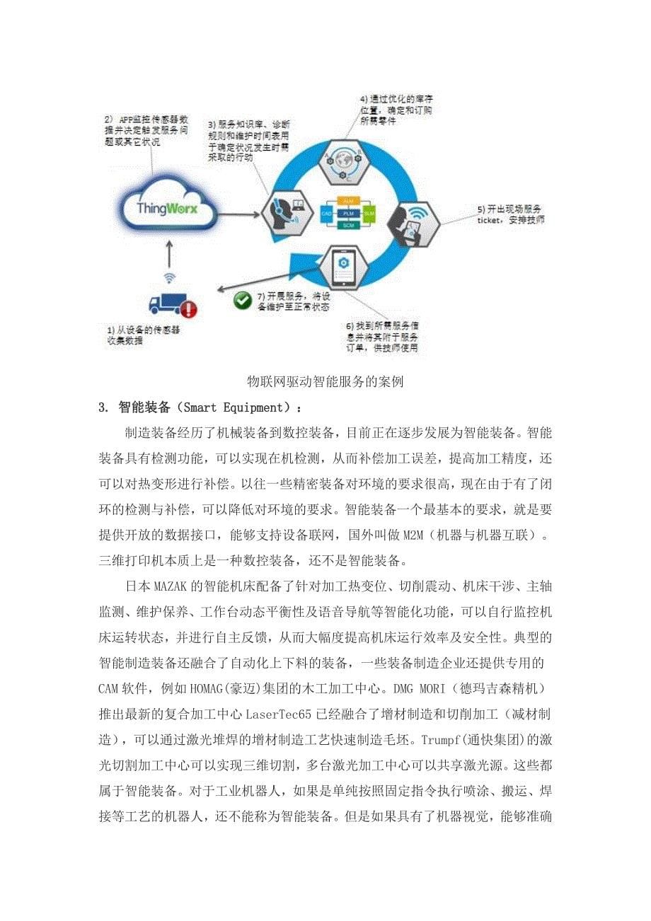 对智能制造内涵系统思考_第5页