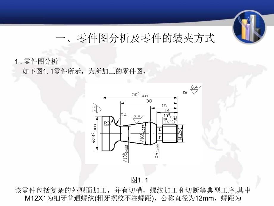 异形轴数控加工刀具参数选择_第2页