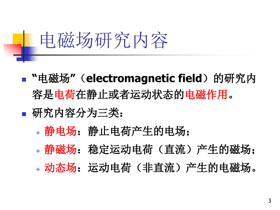 电机学电磁场概论_第3页