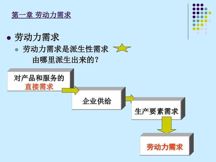 劳动经济学——劳动力需求_第5页