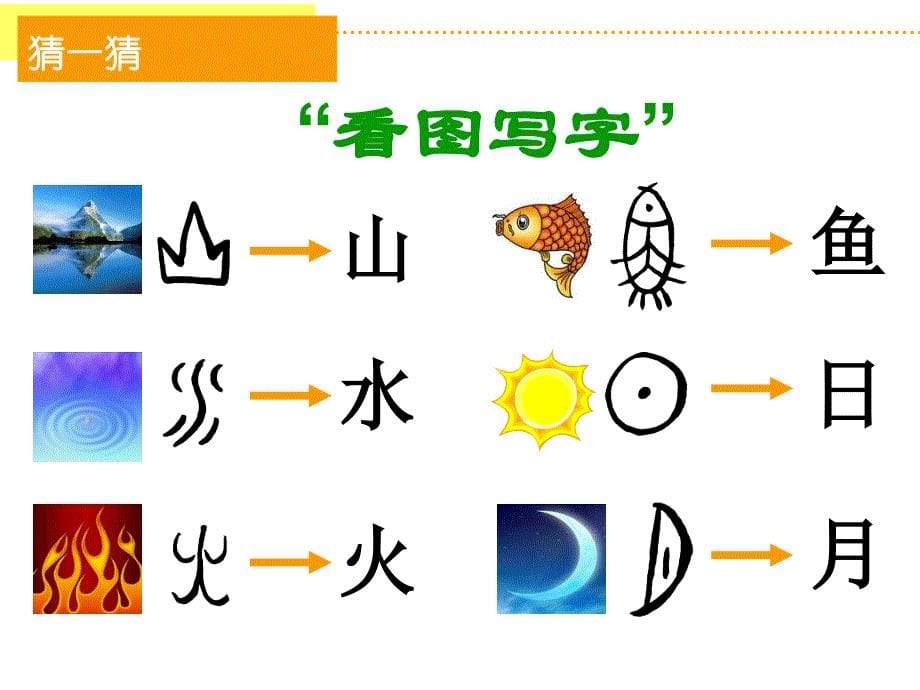 小升初字词复习_第5页