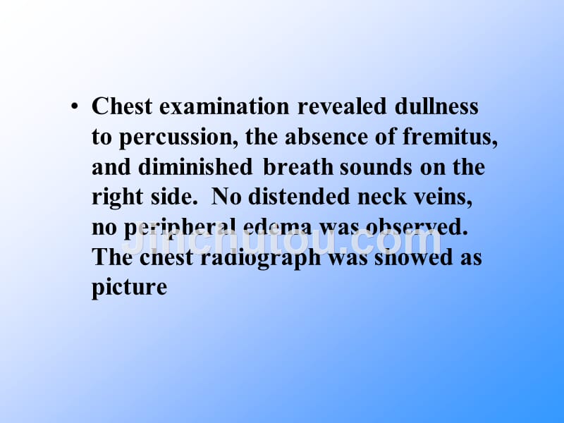 胸膜疾病英文版pleural disease_第3页