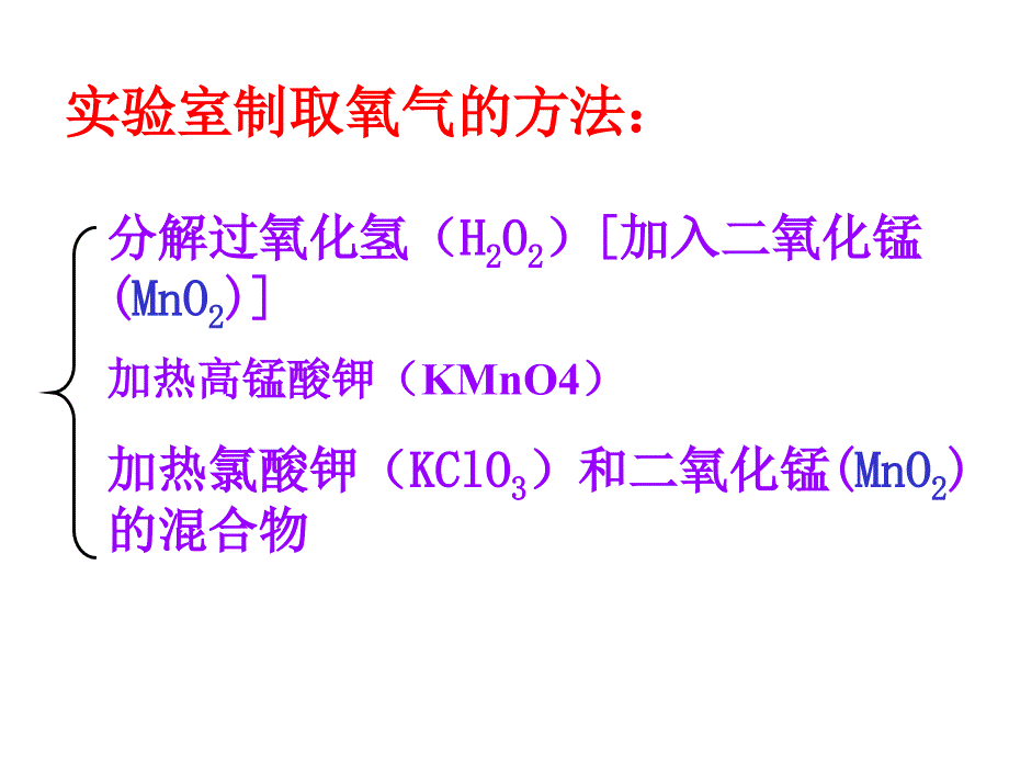 氧气制取课件71774_第3页