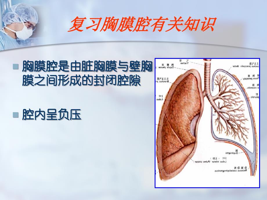 胸腔闭式引流护理._第4页