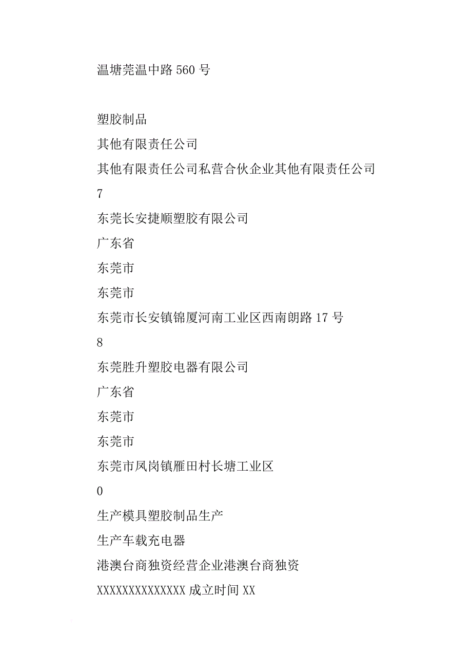 东莞市清溪中企电子材料店_第3页