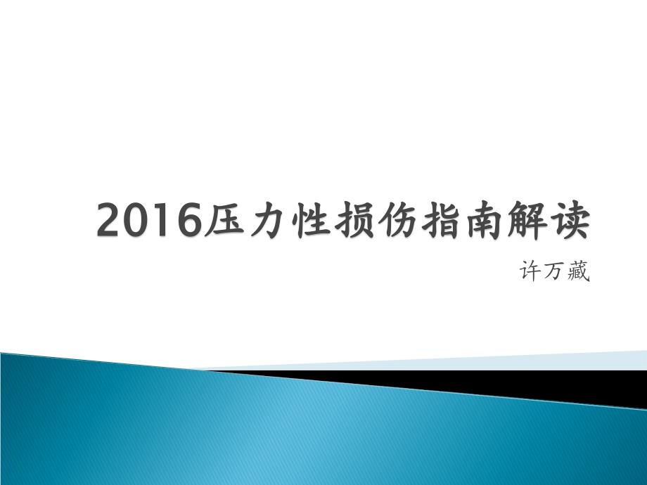 2016压力性损伤指南08991_第1页