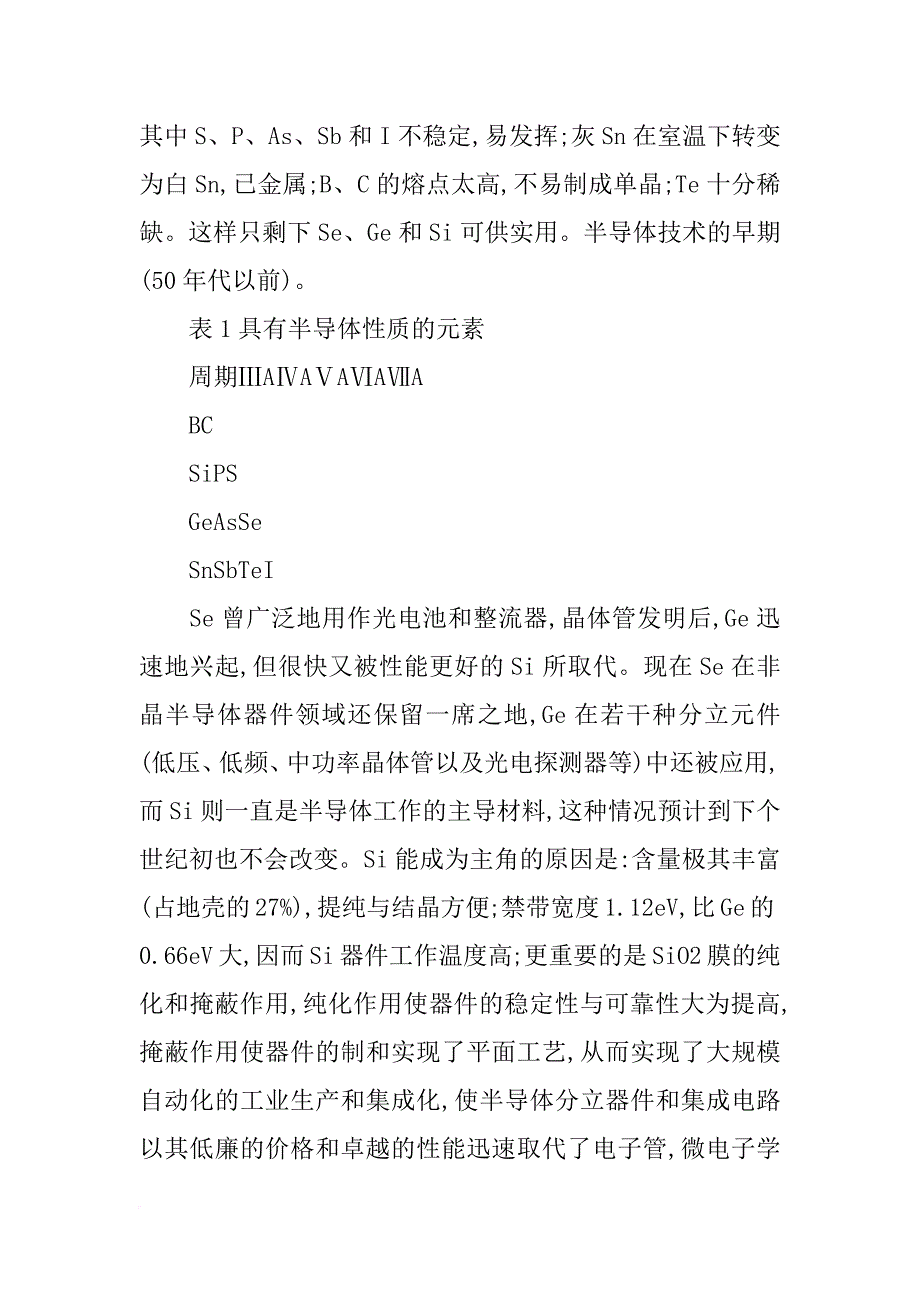 光电子材料的种类及应用_第2页