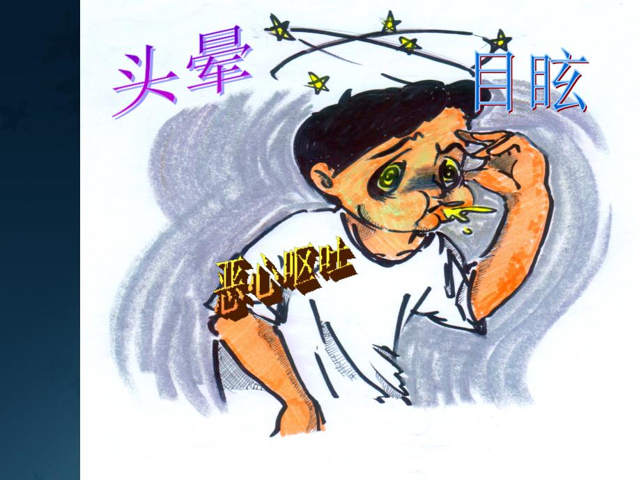 中医内科学：眩晕_第3页