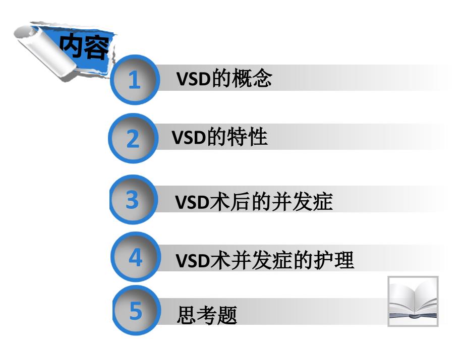 vsd术后并发症预防与护理_第2页