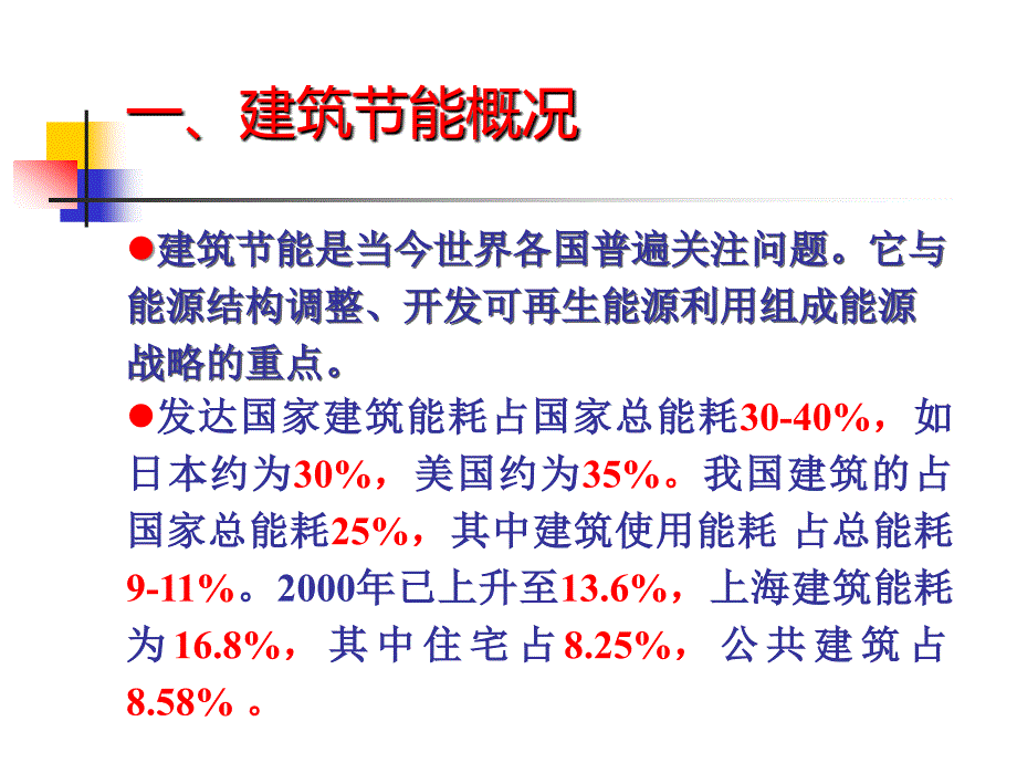 建筑节能现状与发展趋势_第2页