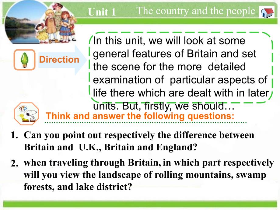 unit1(britishandamericanstudies)_第3页