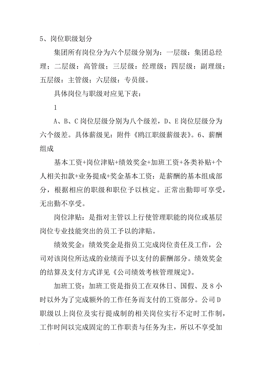 华为合同职位工资_第3页