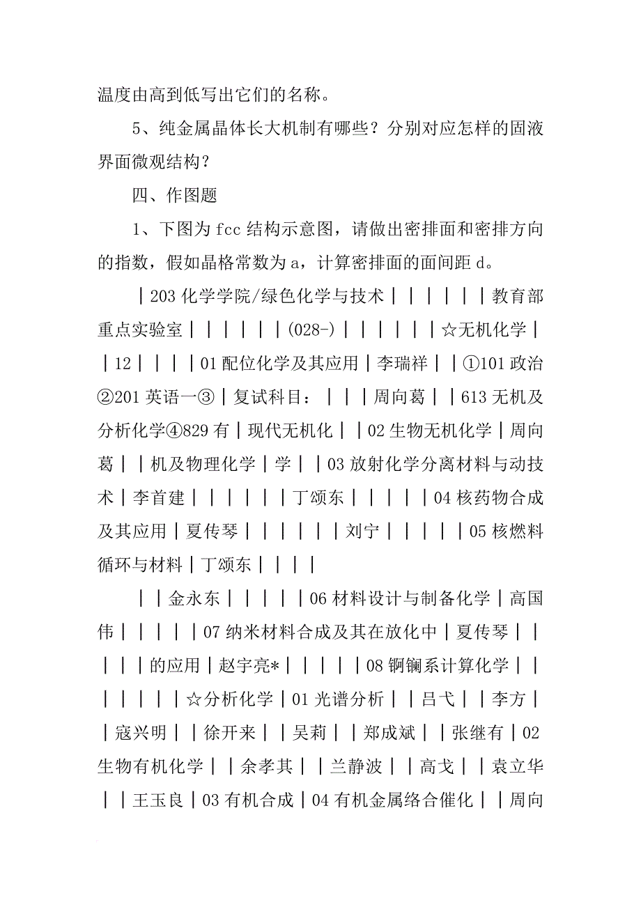 四川大学材料科学基础_第4页