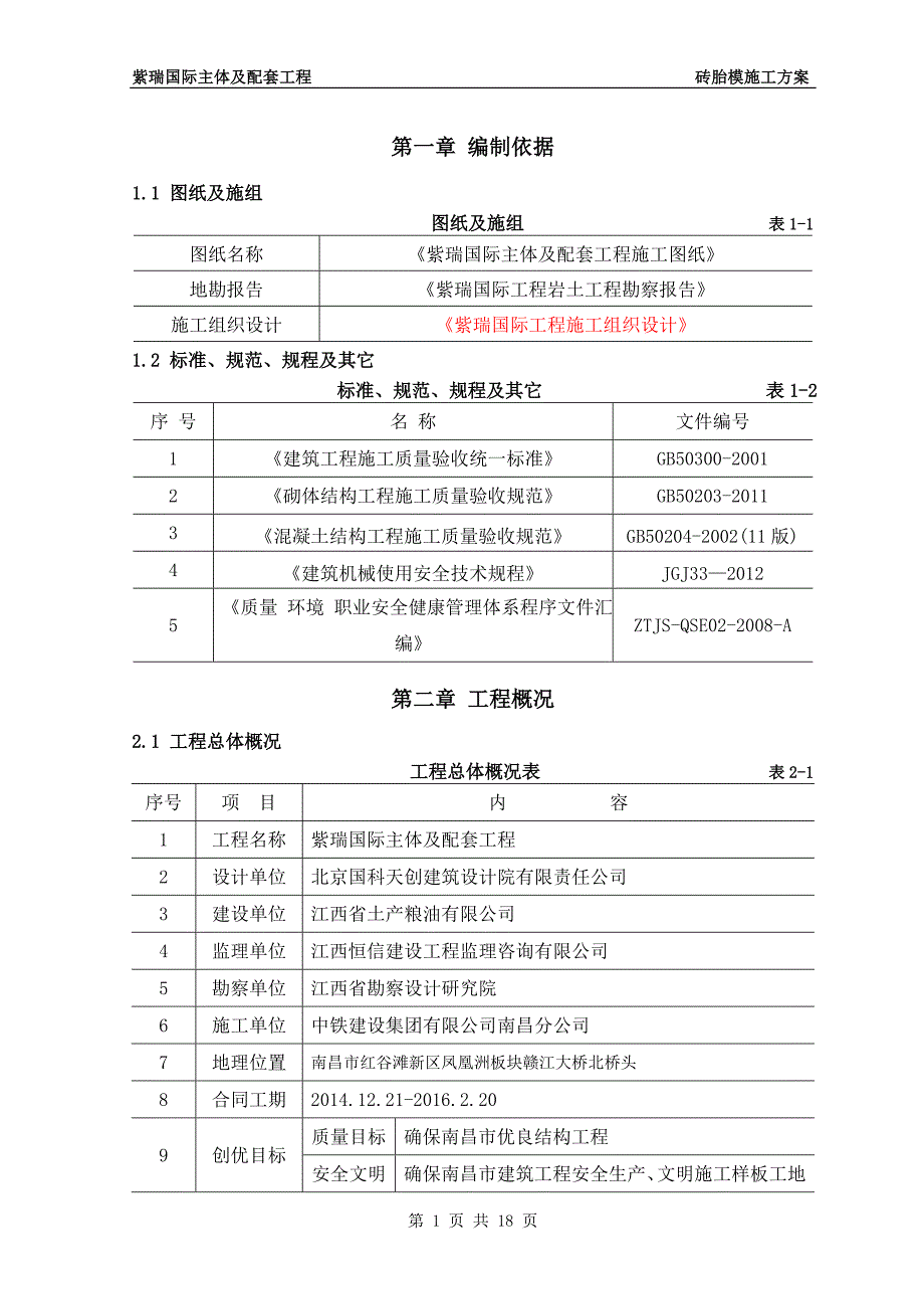 南昌·紫瑞国际砖胎膜方案_第3页