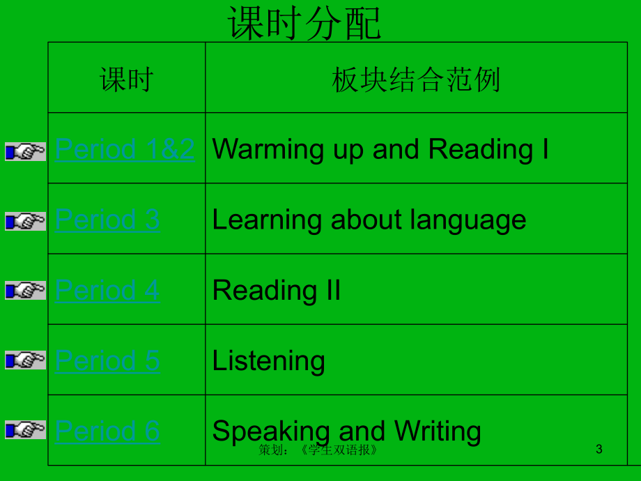 学生双语报 module5_第3页