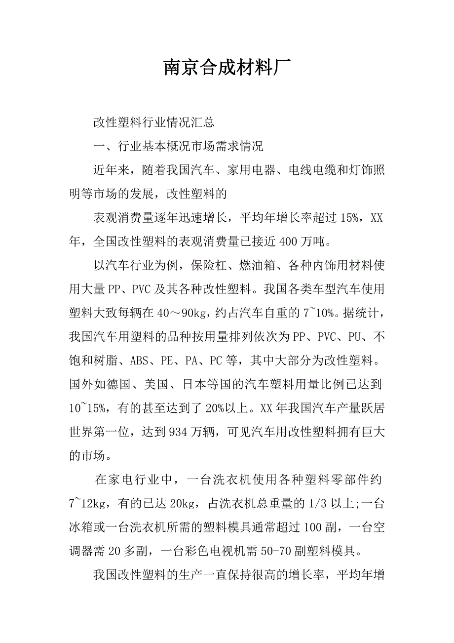 南京合成材料厂_第1页