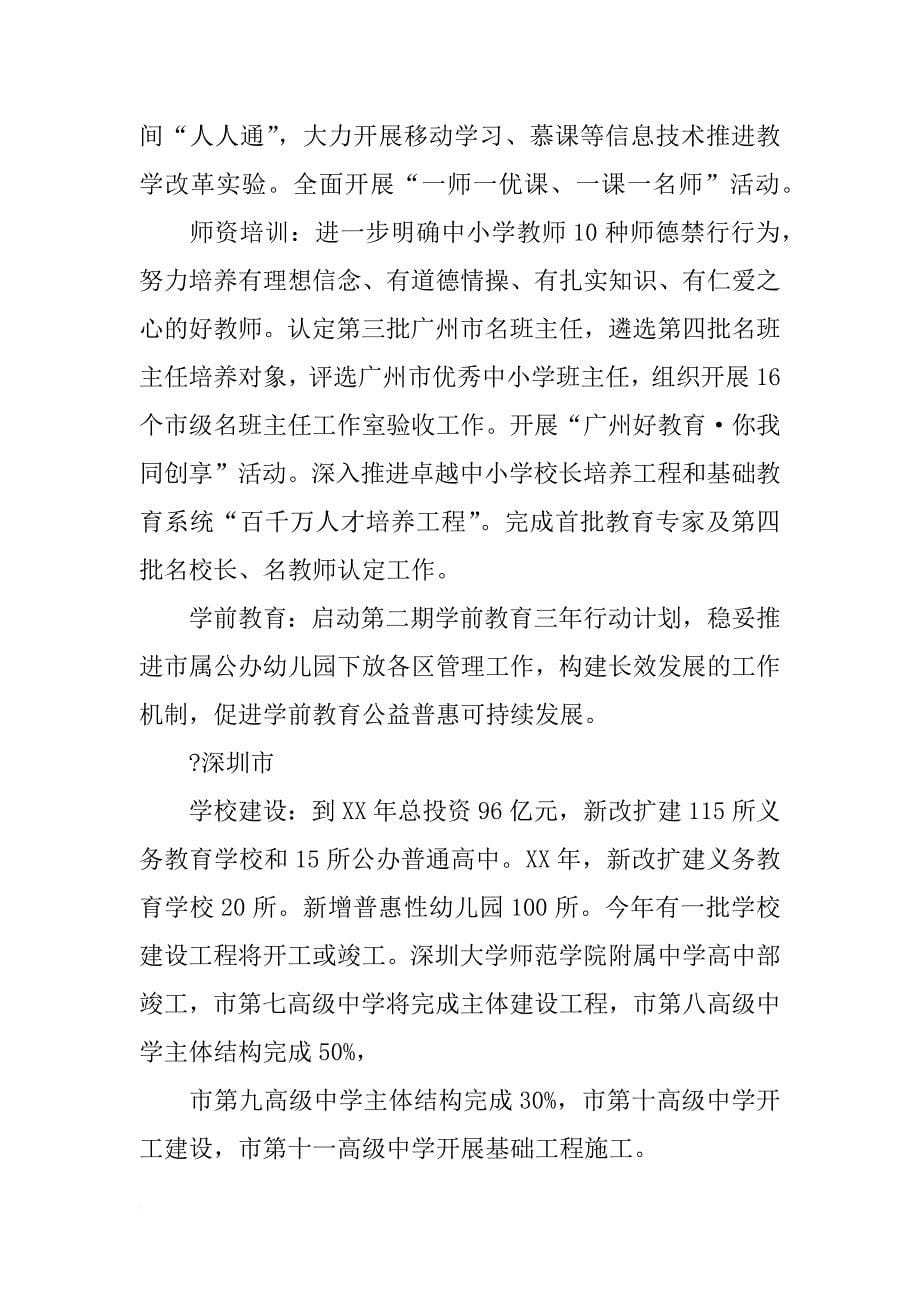 广东省青少年权益意识调研报告_第5页