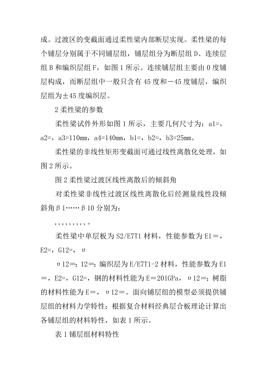 柔性复合材料撕裂_第4页