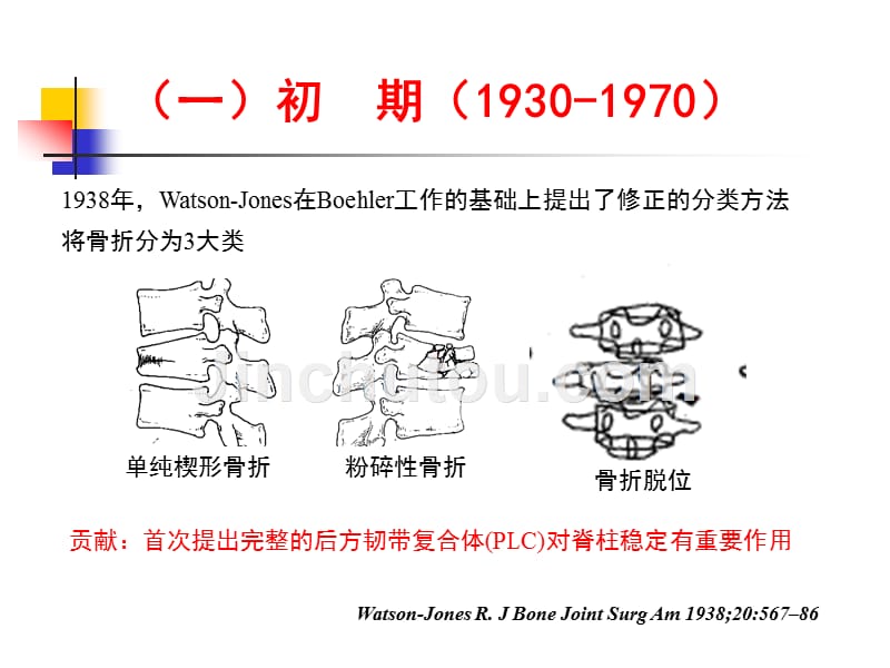 胸腰椎骨折研究与发展_第4页