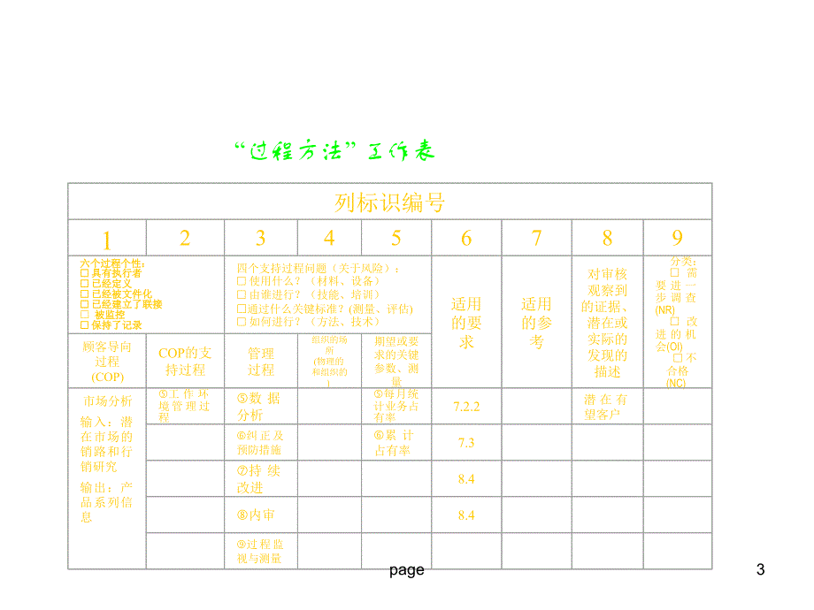 TS16949-2002过程方式_第3页