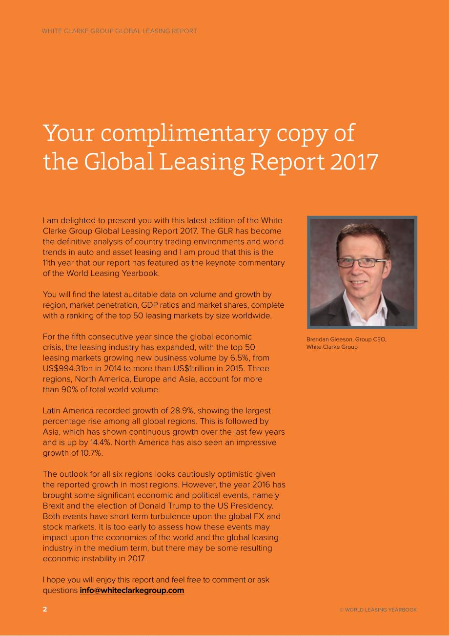 wcg-global-leasing-report-2017年(2017世界融资租赁报告)_第2页