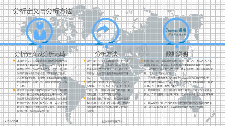 中国在线旅游市场年度研究分析20181018_第2页