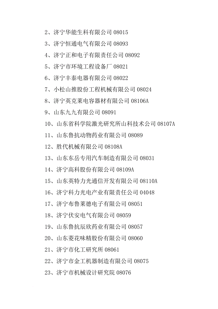 济宁远东高科技材料有限公司_第2页